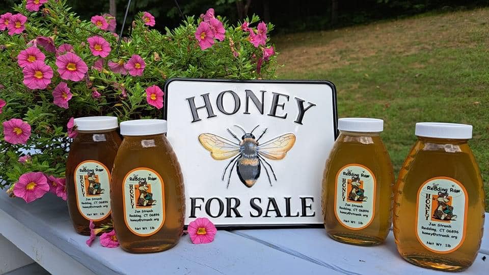 Local Honey